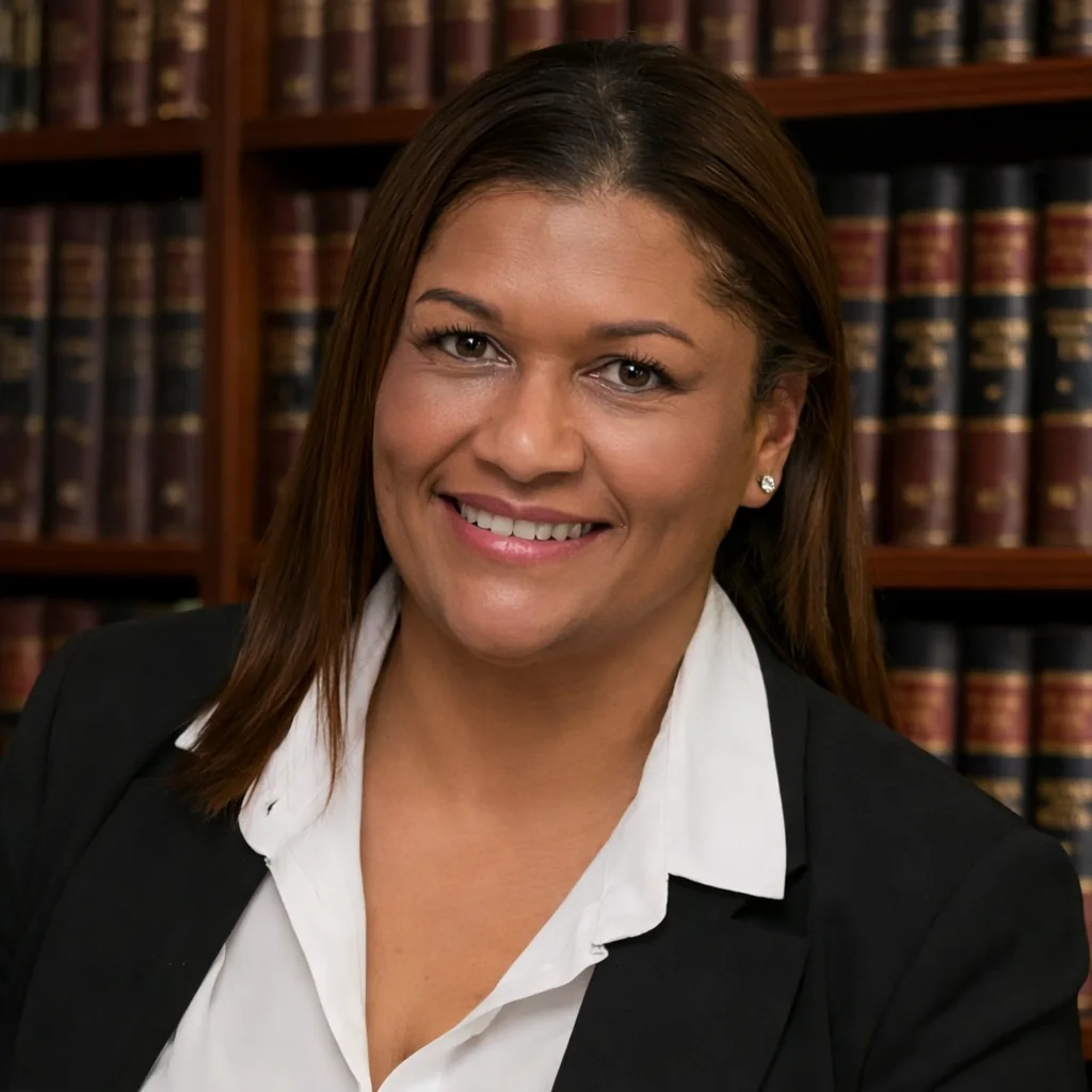 Philicia Robinson